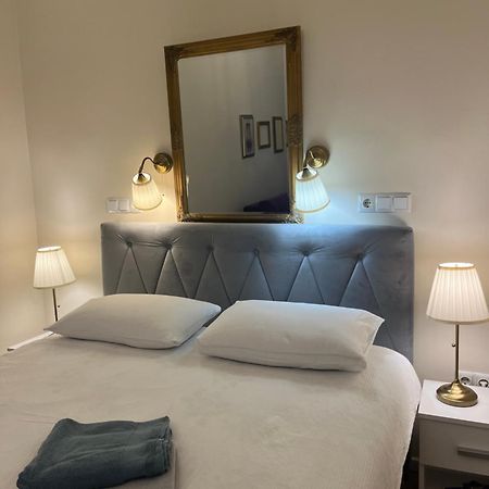 Aria Apartments Saraybosna Dış mekan fotoğraf