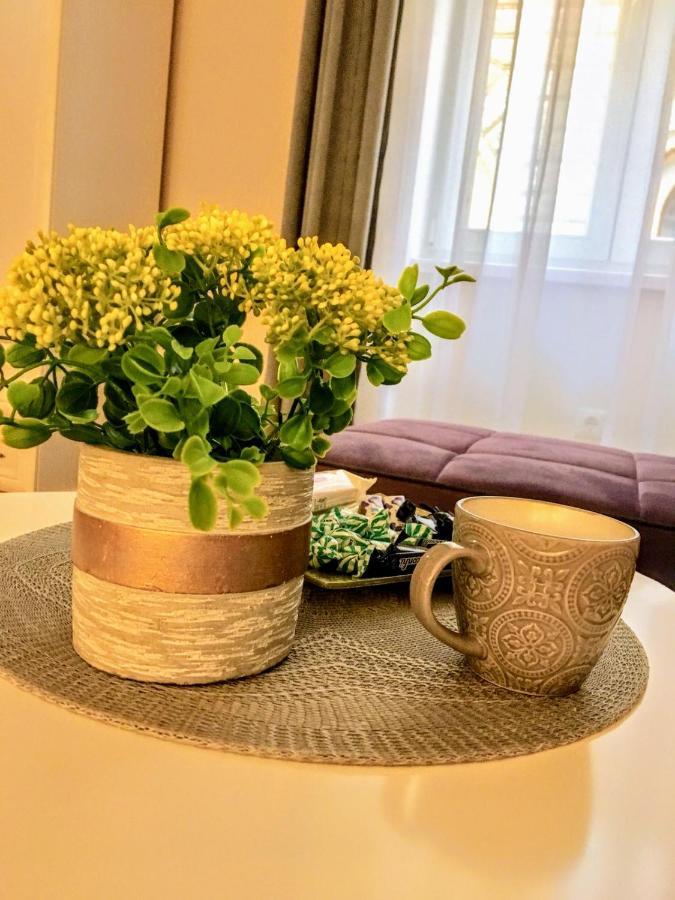 Aria Apartments Saraybosna Dış mekan fotoğraf