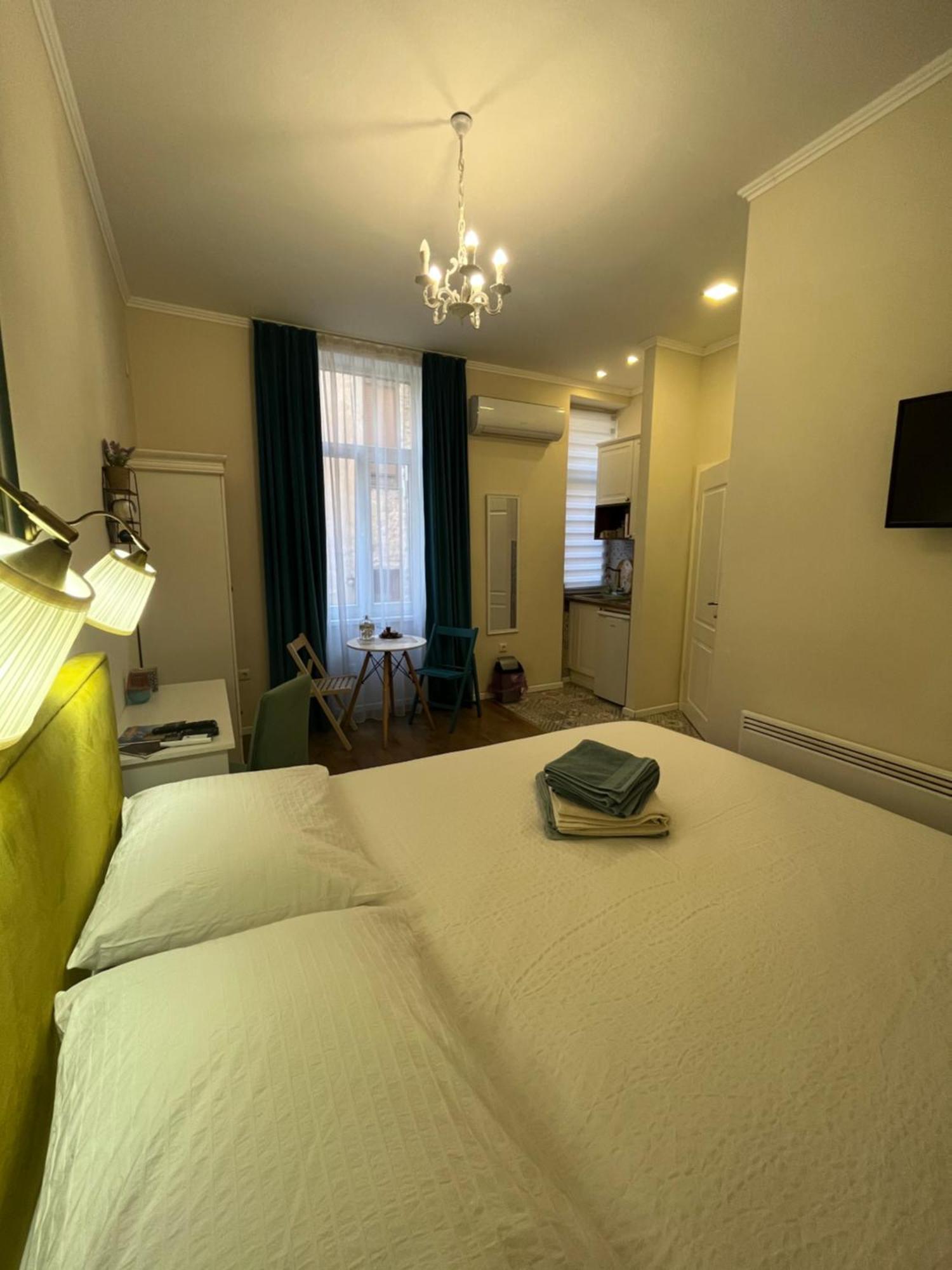Aria Apartments Saraybosna Dış mekan fotoğraf