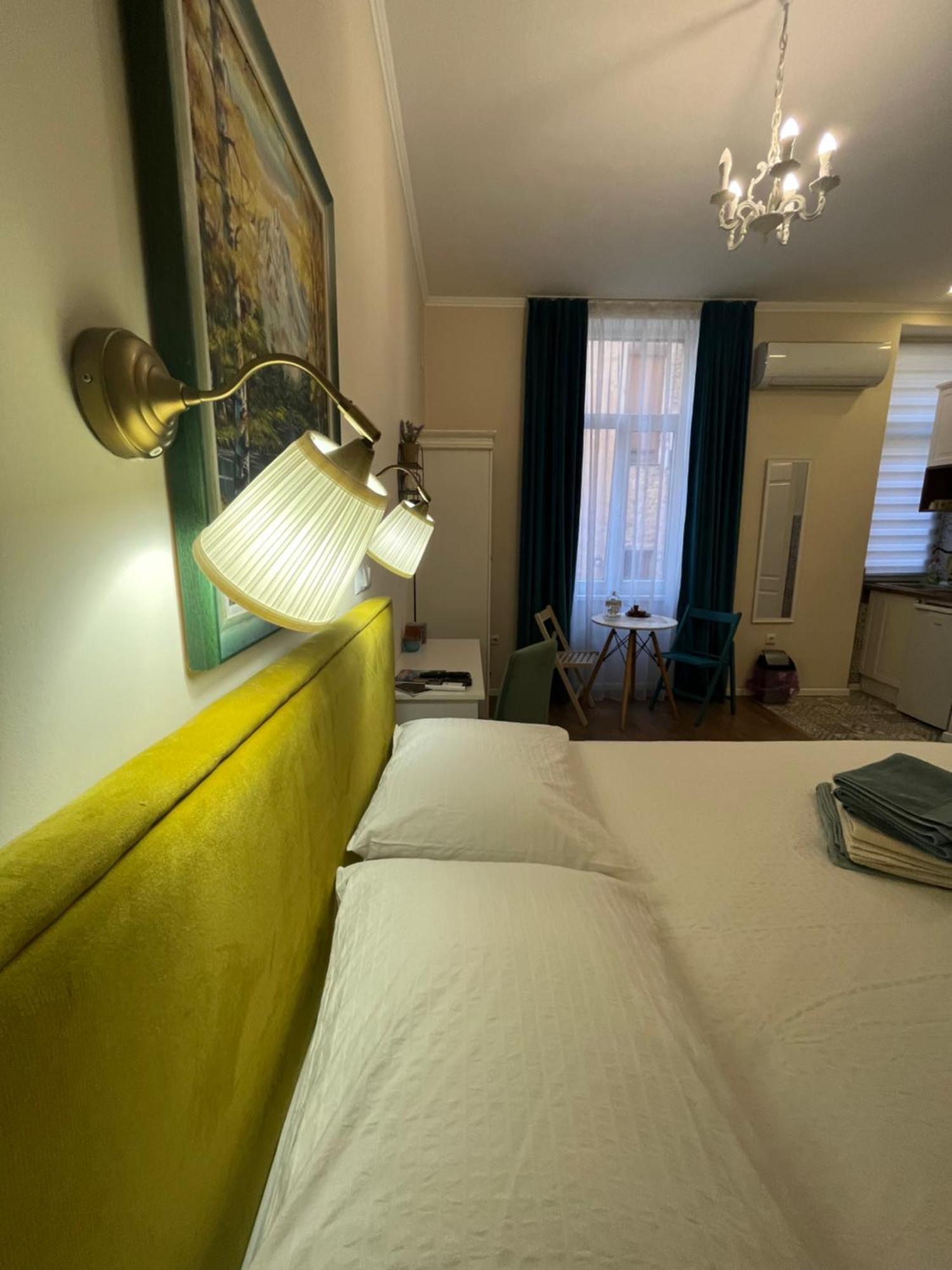 Aria Apartments Saraybosna Dış mekan fotoğraf