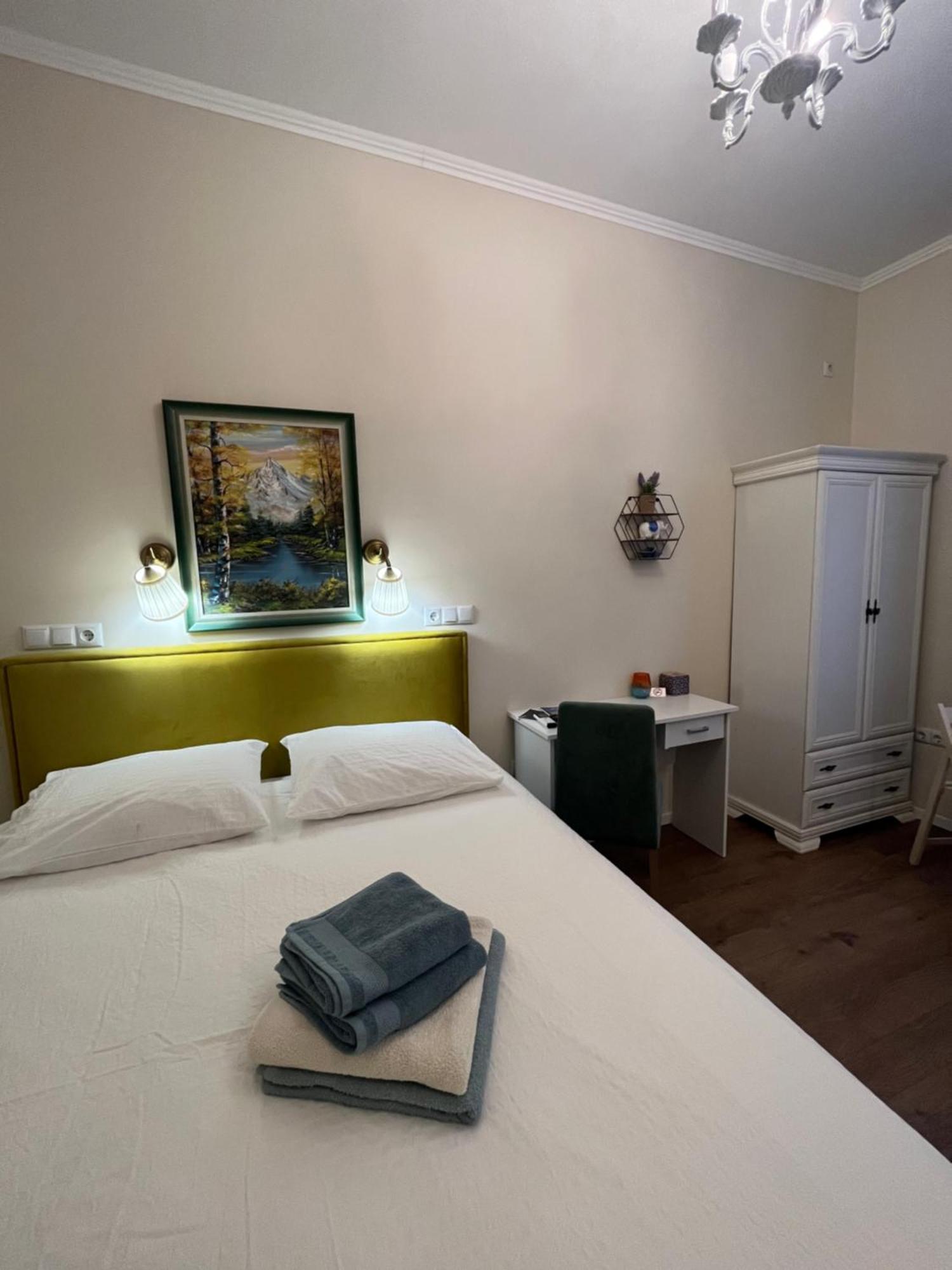 Aria Apartments Saraybosna Dış mekan fotoğraf