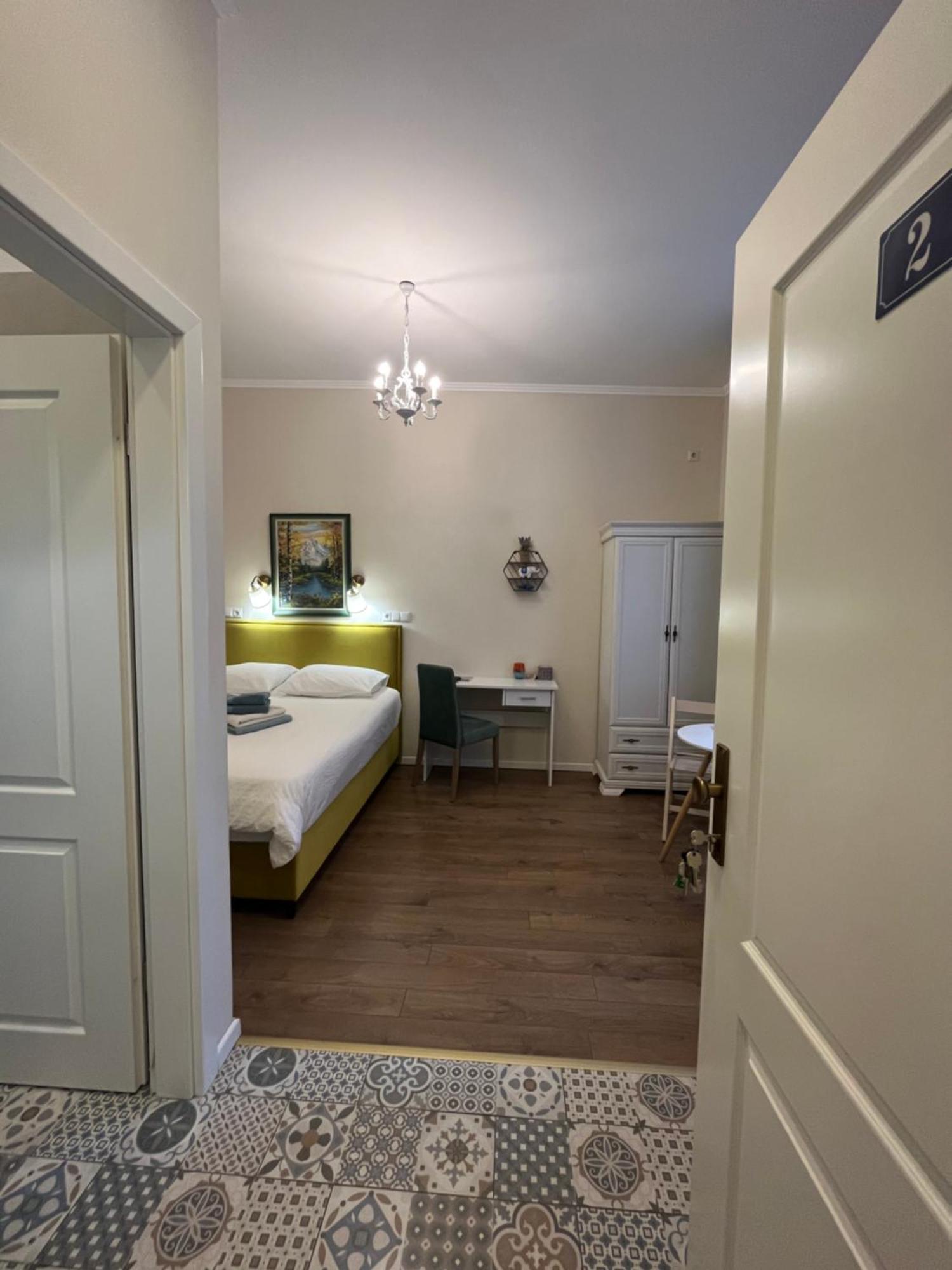 Aria Apartments Saraybosna Dış mekan fotoğraf