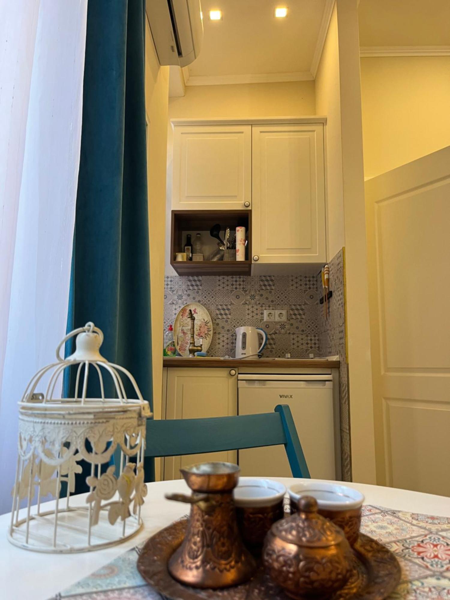 Aria Apartments Saraybosna Dış mekan fotoğraf