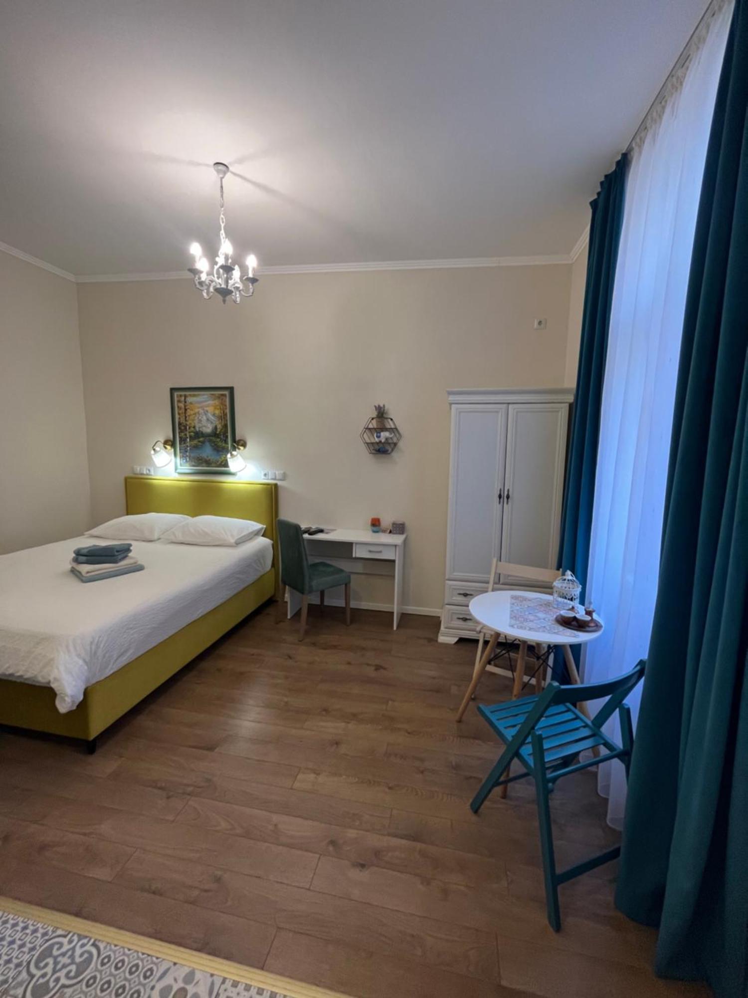Aria Apartments Saraybosna Dış mekan fotoğraf