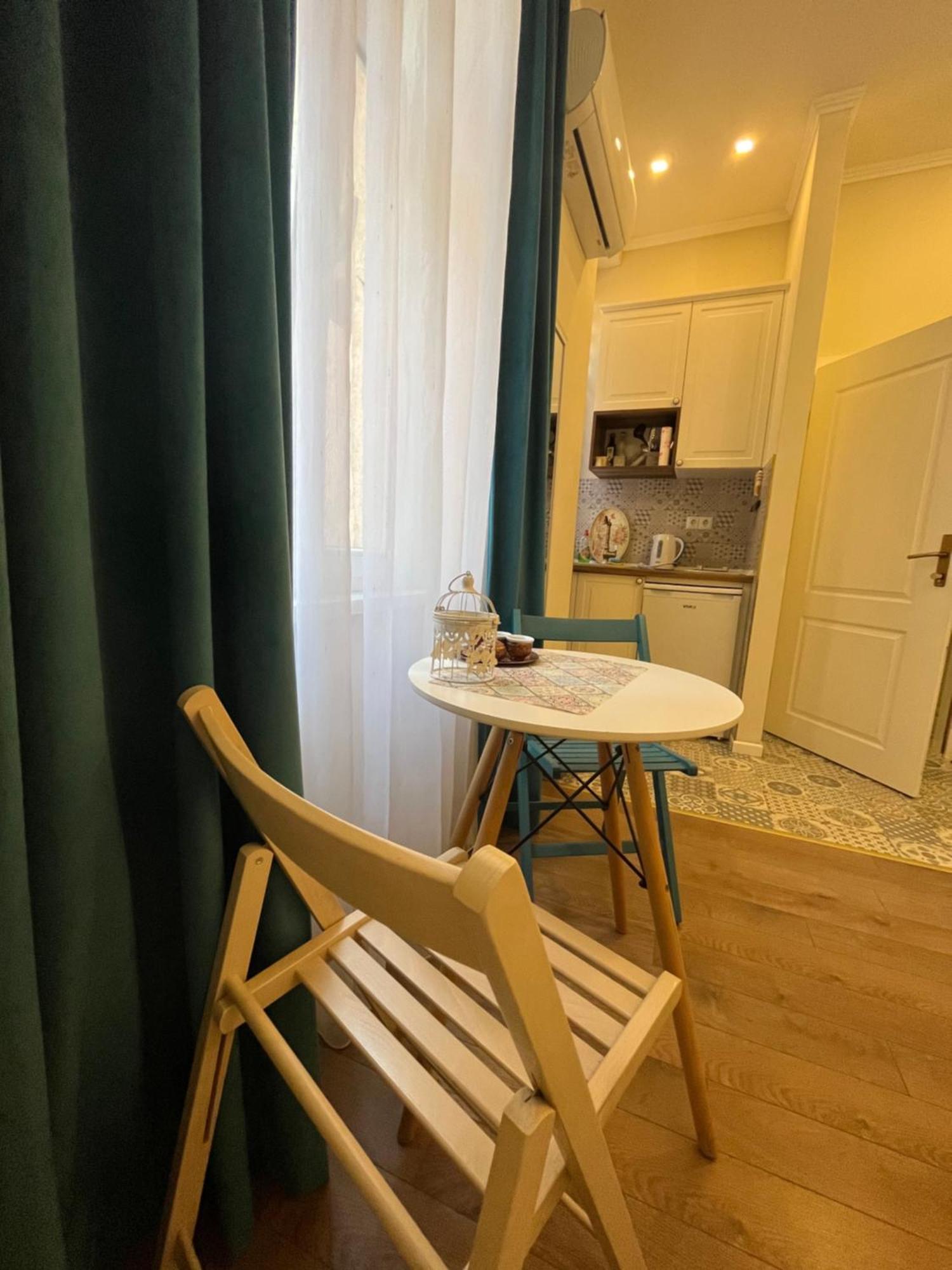 Aria Apartments Saraybosna Dış mekan fotoğraf