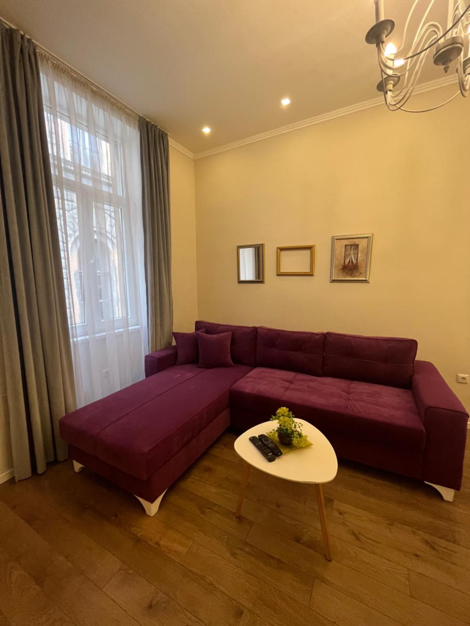 Aria Apartments Saraybosna Dış mekan fotoğraf