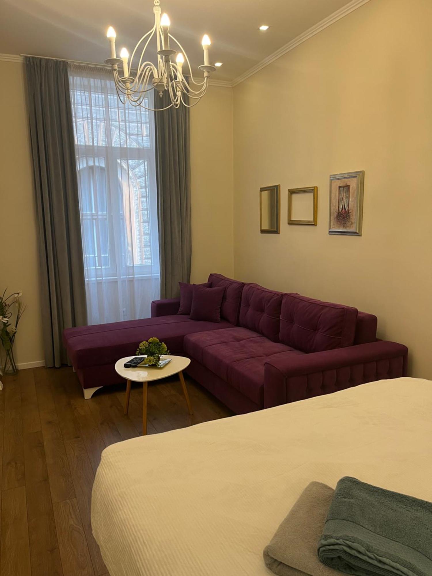 Aria Apartments Saraybosna Oda fotoğraf